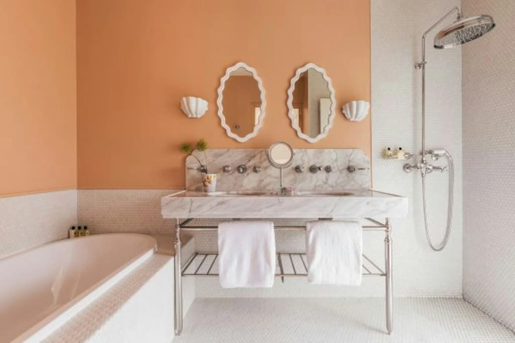 Hôtel La Tartane Saint -Tropez - Miniature 8