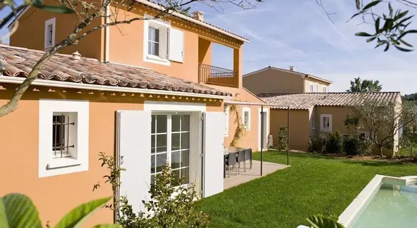 Estivel - Le Clos Savornin - Photo 1