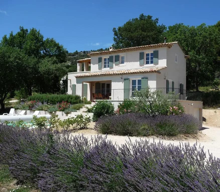 Le Chene Villa - Miniature 7