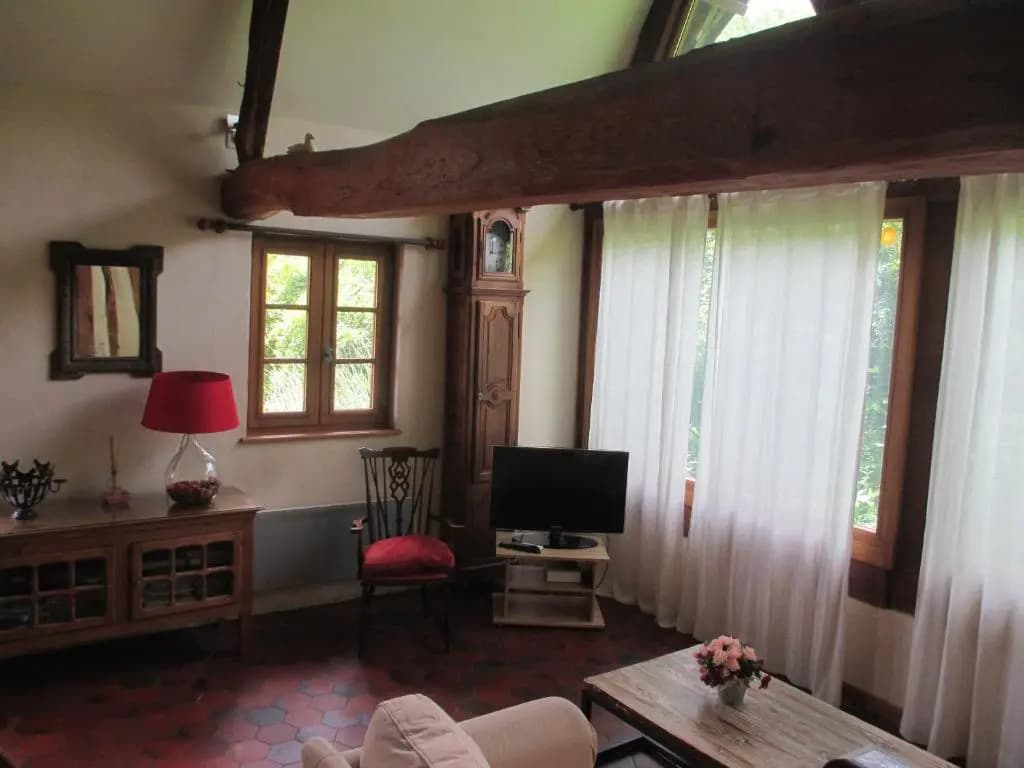 Moulin de la Génetée - Photo 4