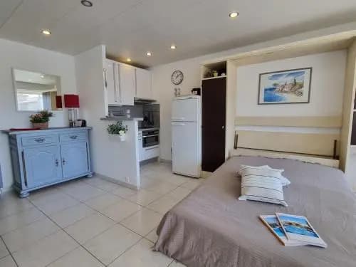 Apartment La Plage - Photo 2