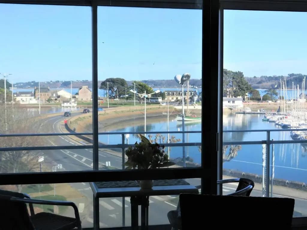 Appartement Perros-Guirec, 1 pièce, 4 personnes - FR-1-368-336 - Photo 2