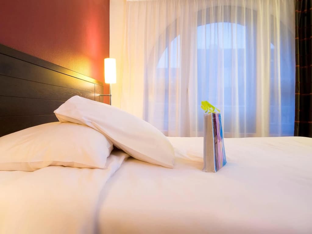 ibis Styles Metz Centre Gare - Miniature 7