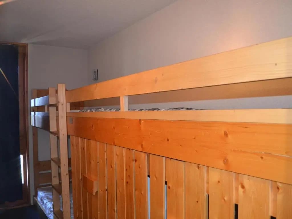 Appartement Les Arcs 1800, 2 pièces, 5 personnes - FR-1-411-541 - Miniature 7