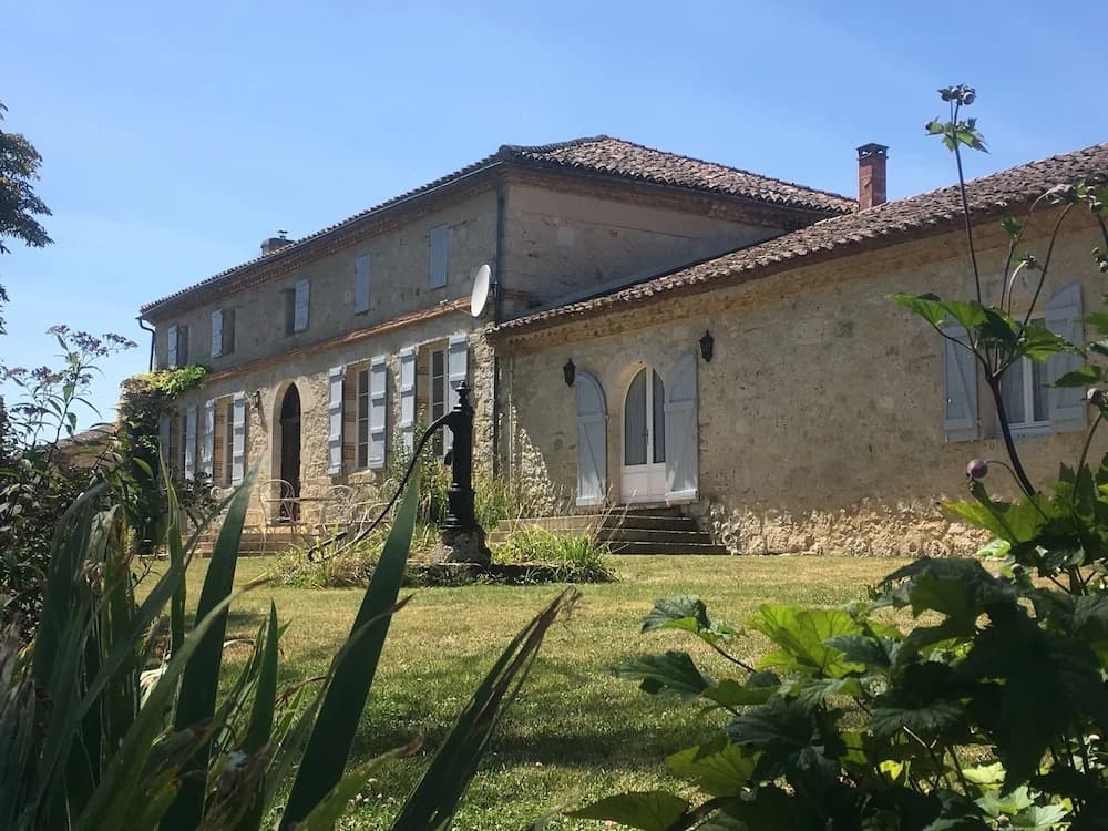 Le Farat - Photo 1