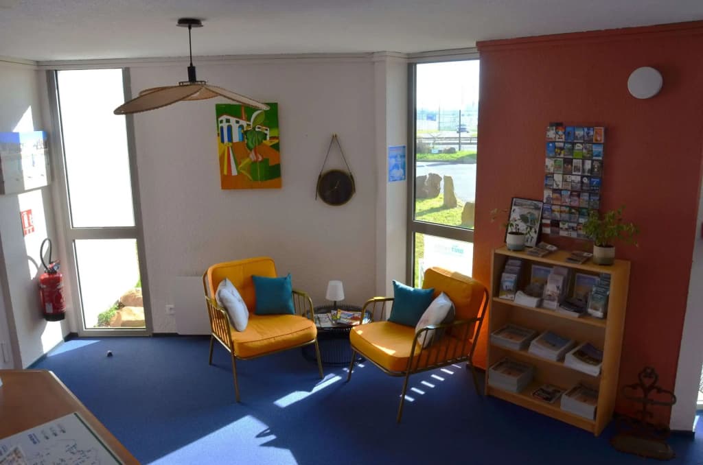 Brit Hotel Caen Herouville - Miniature 8