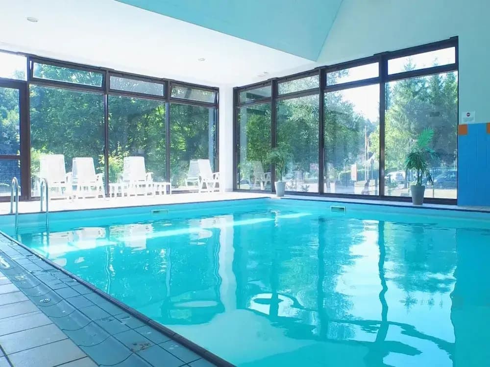 Holiday Resort Les Vosges in Bitche, Apartment for 4 Pers.-ex TUI - Photo 2