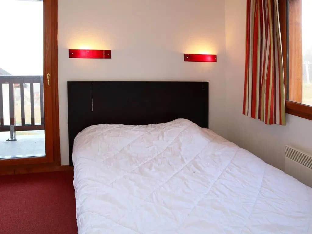 Chalet Les Orres, 3 pièces, 6 personnes - FR-1-322-124 - Photo 1
