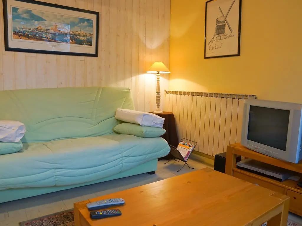 Apartment Moulin des Gardes - Photo 5