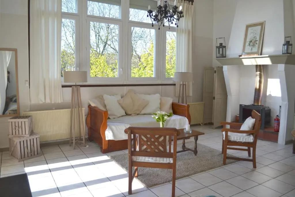 La Maison de la Rose - Photo 4