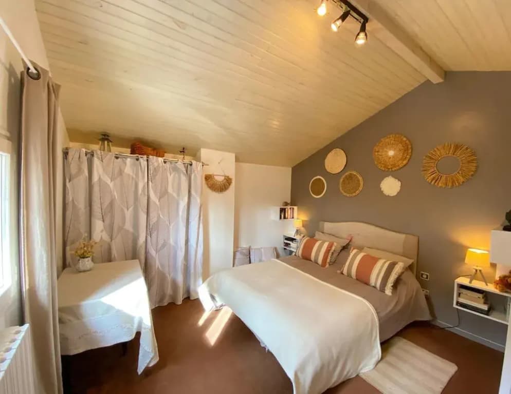 Holiday Home, Grayan-et-l'hopital - Miniature 7