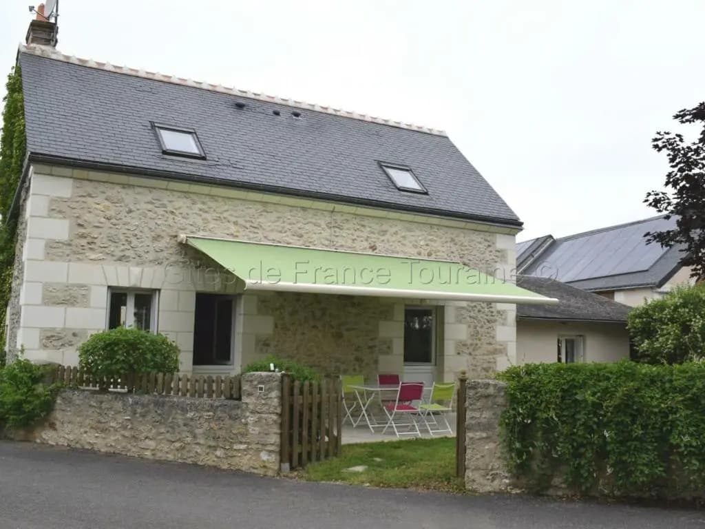 Gîte Manthelan, 4 pièces, 6 personnes - FR-1-381-216 - Photo 1