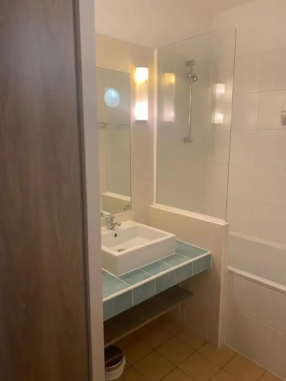 appartement vue mer 50m de la plage, WIFI gratuit - Photo 5