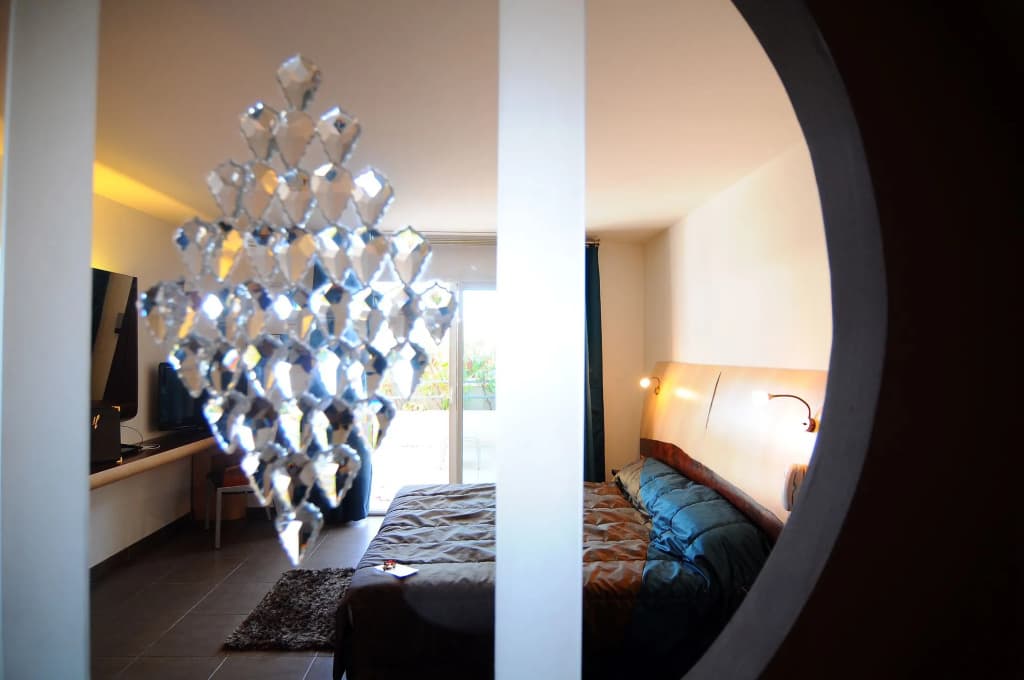 Hotel La Fauceille - Photo 3