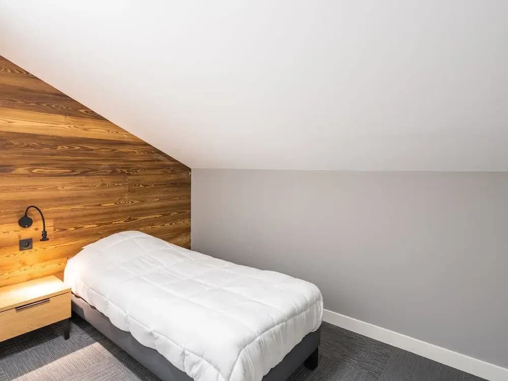 Chalet in Auris-en-oisans With Balcony - Photo 5