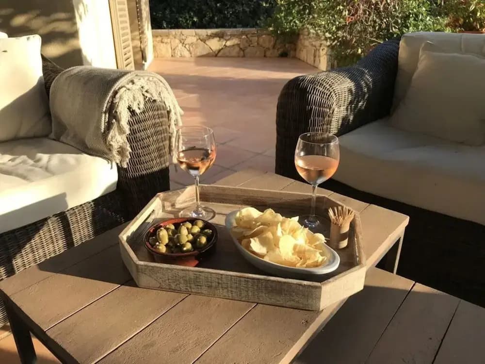Villa La Bastide Comfortable Vacation Home - Miniature 8