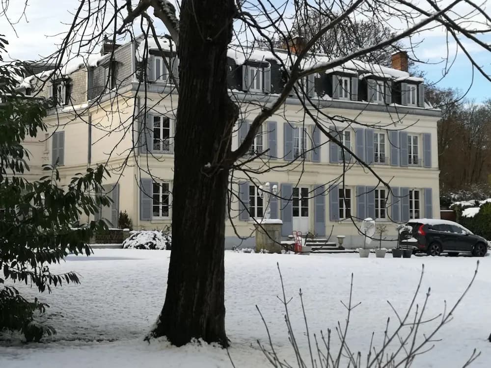 Le Clos des Fées - Photo 1