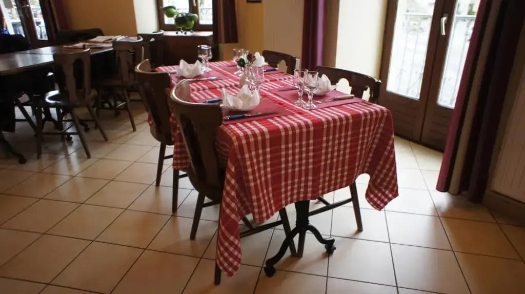 Auberge De Raulhac - Photo 3