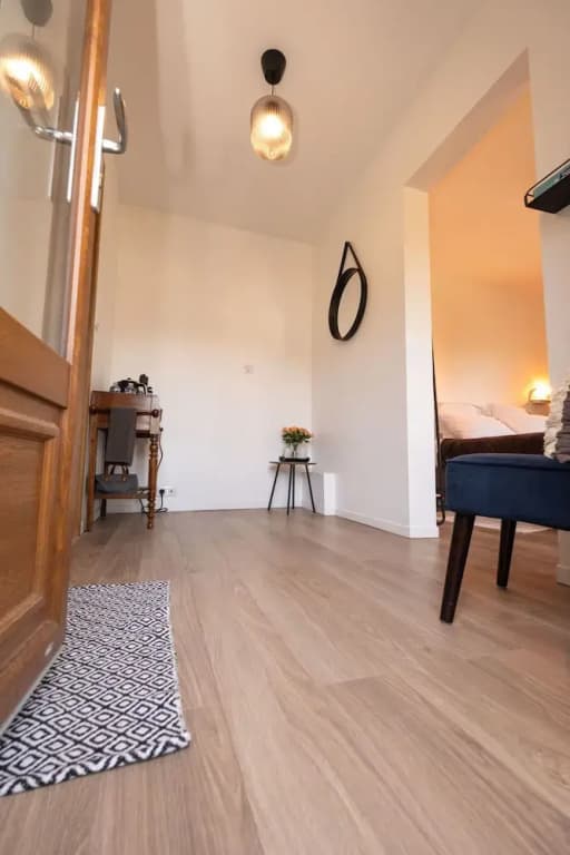 Chalet les Myrtilles - Photo 5
