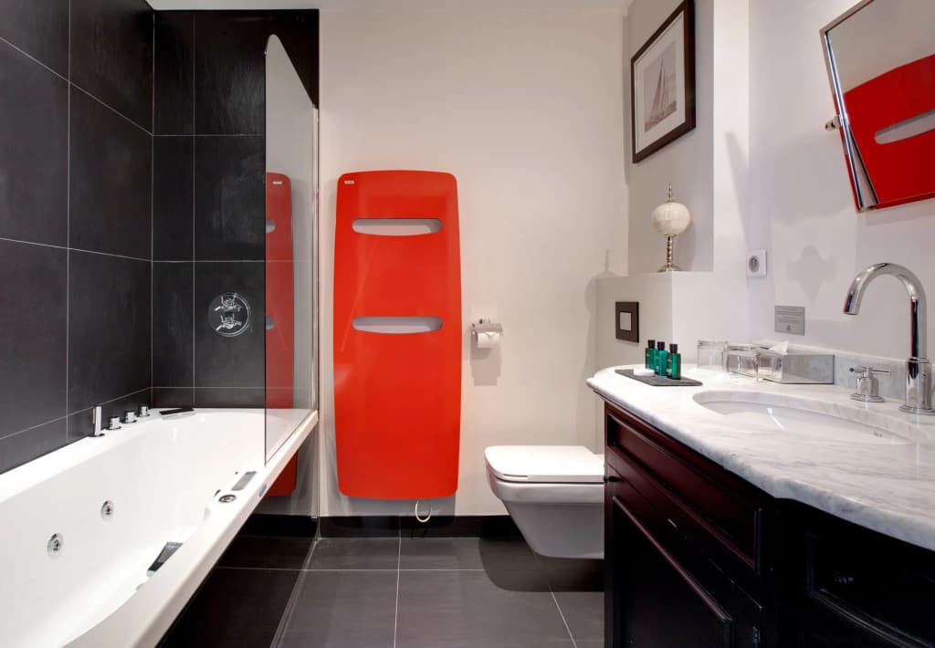 Le Boutique Hotel & Spa - Miniature 7