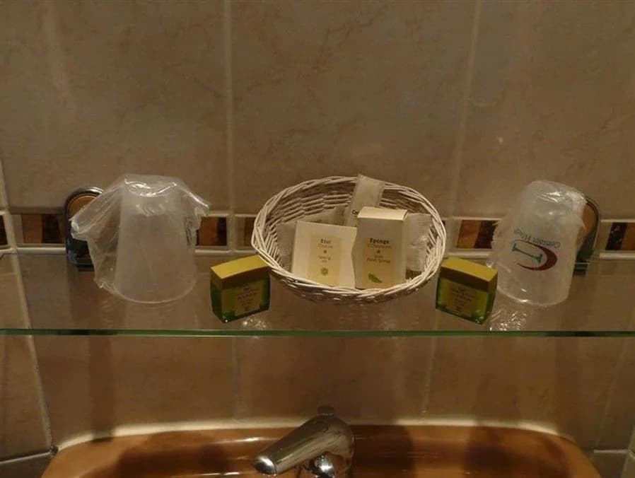 Hotel De L'Oise - Miniature 8