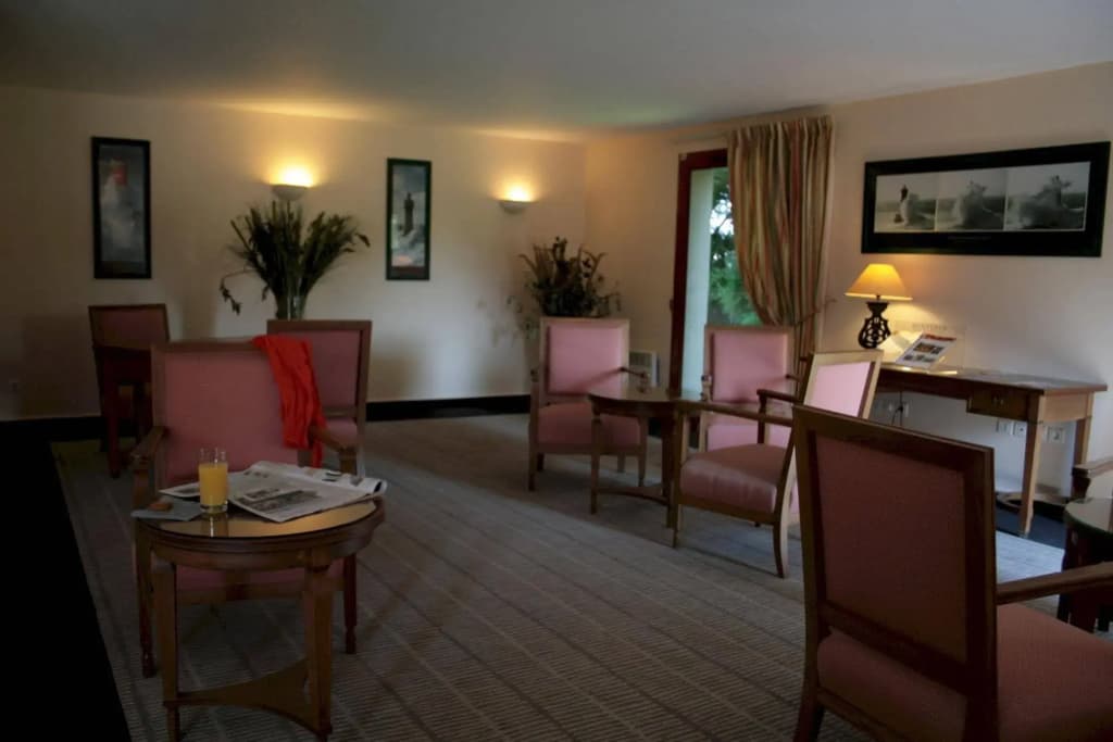 Antares & Spa Honfleur - Photo 5