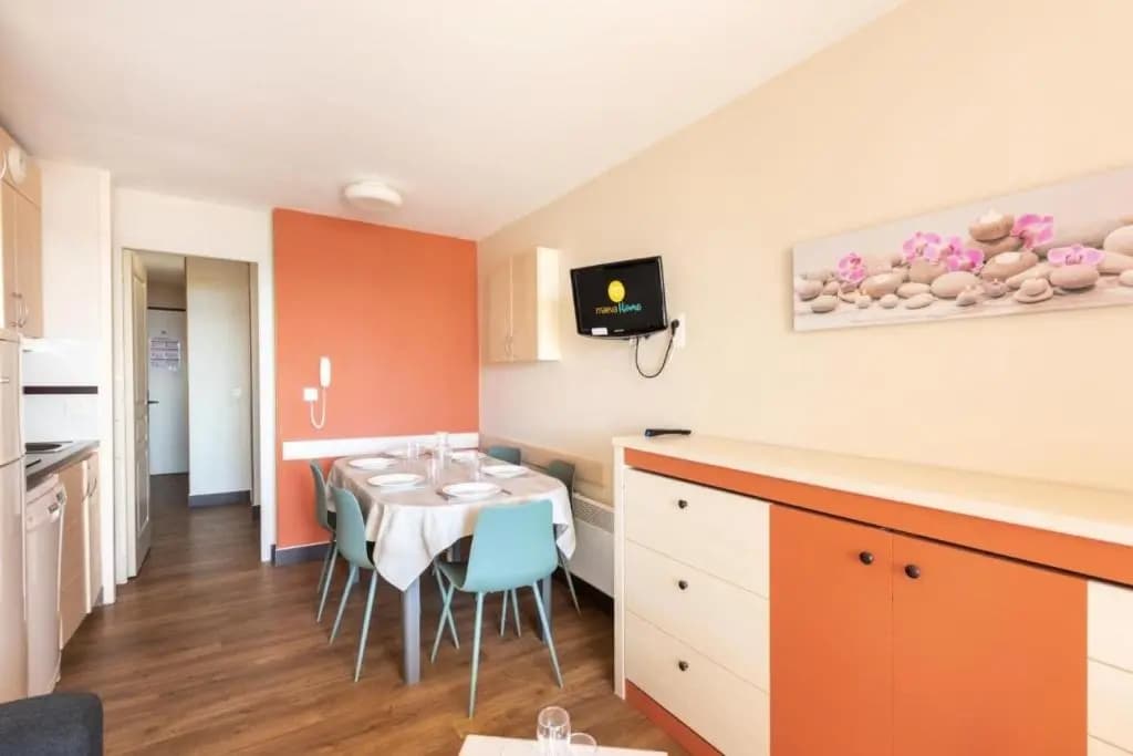 Résidence Cannes Villa Francia - maeva Home - Appartement 2 Pièces 6 Personnes - Sélection 18 - Miniature 8