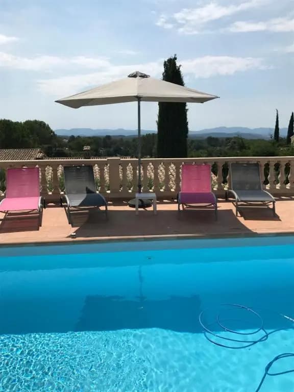 Bastide dans le Var - Photo 1