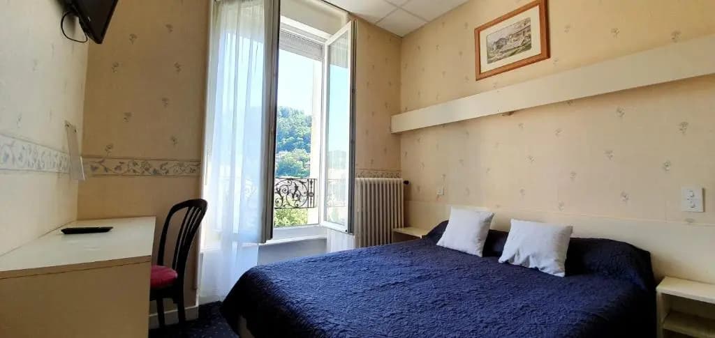 Hôtel Saint Jean - Photo 4