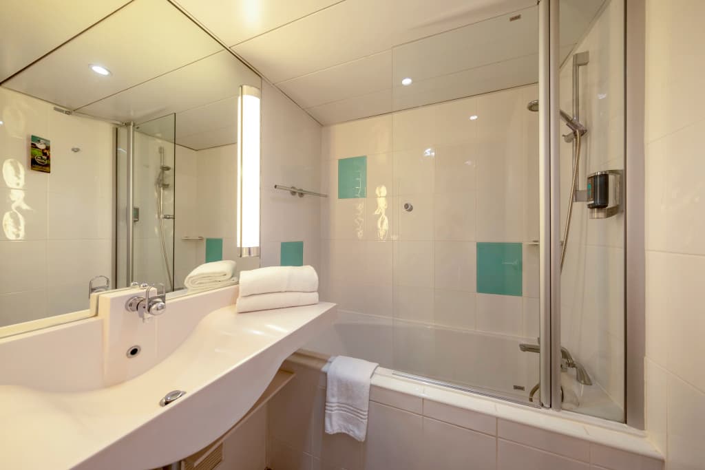 Novotel Nice Centre Vieux Nice - Miniature 7