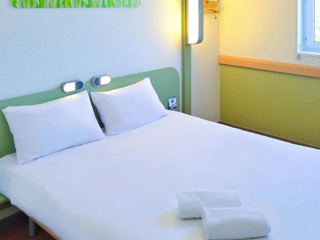 ibis budget Orange Centre - Photo 5