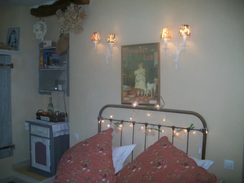 Chambre d'hôtes La Margotte - Miniature 6