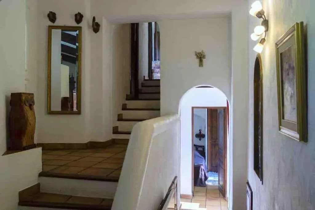 Villa En Pierre Avec Piscine Privee 6 Pers Callas - Photo 3