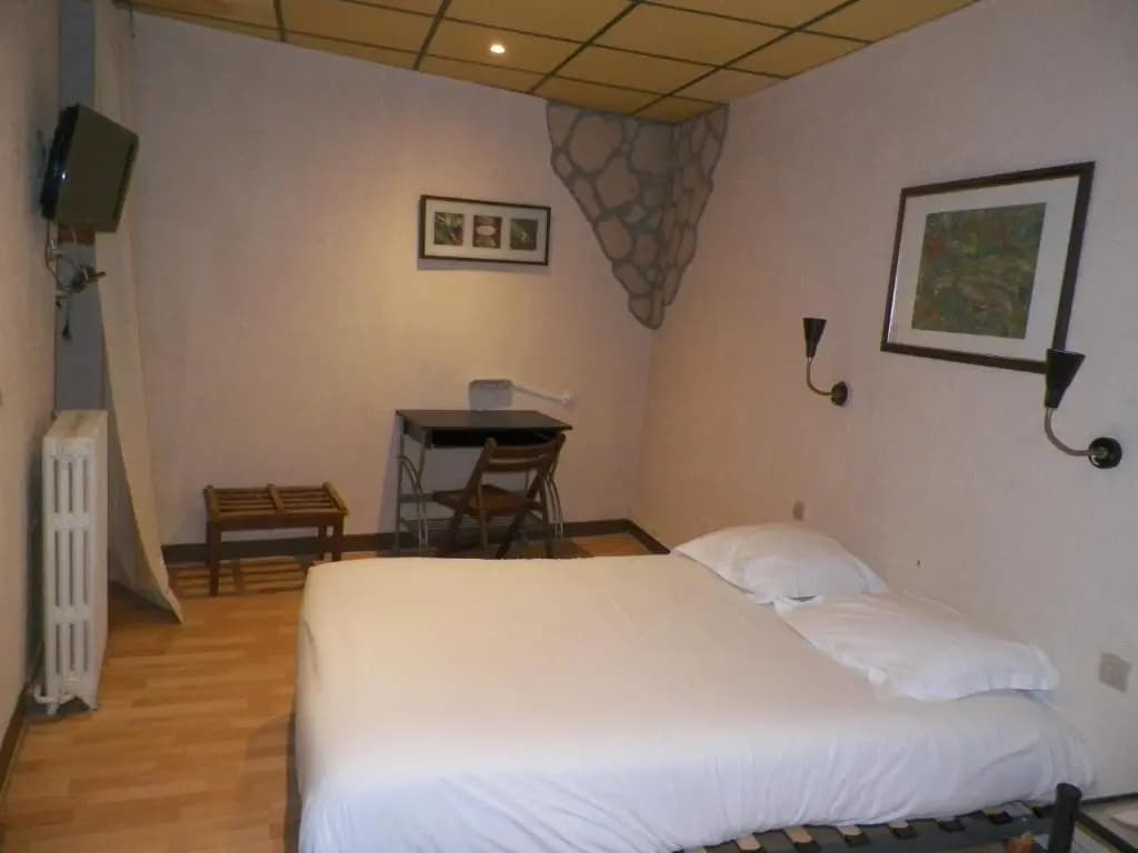 Hotel du Commerce - Photo 3