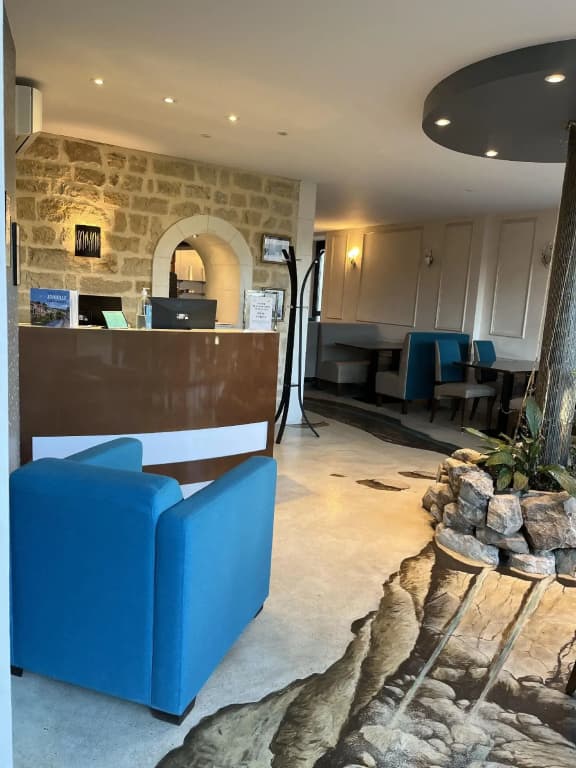 Hôtel de la Vinaigrerie - Photo 2