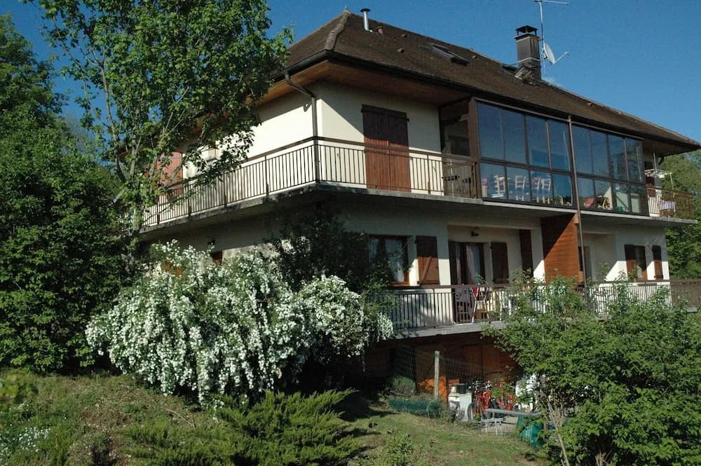 Gîtes des planchettes - Photo 1