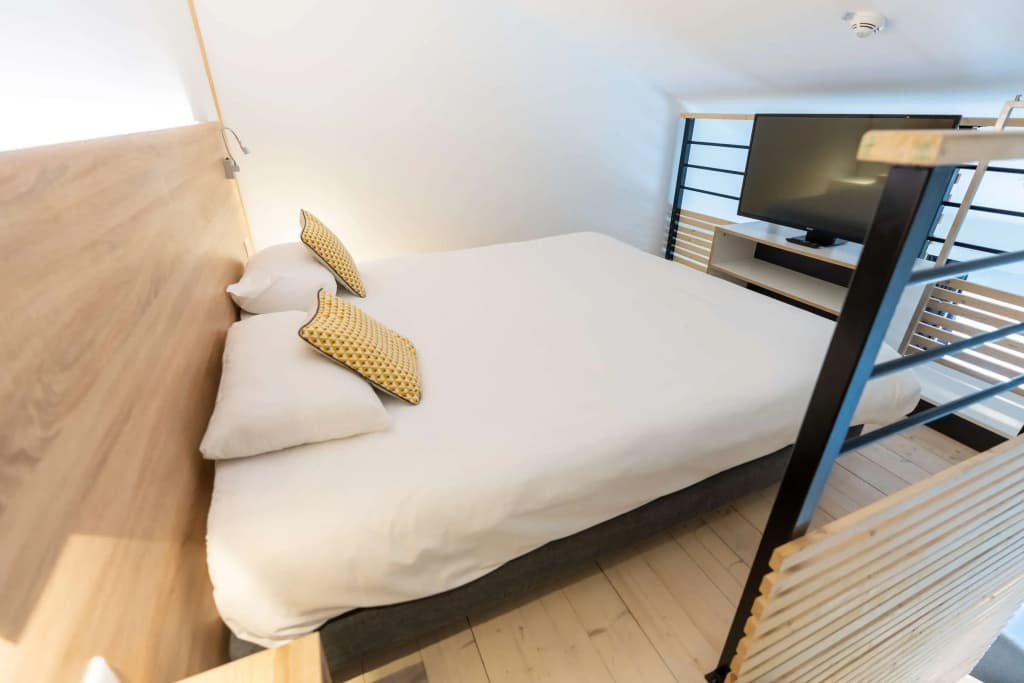 Appart'hôtel Kyriad Résidence Cabriès - Plan de Campagne - Photo 3