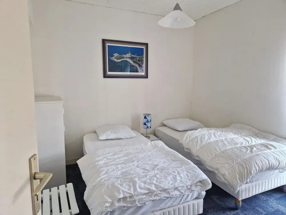Apartment With sea View Near Beach - Photo 1