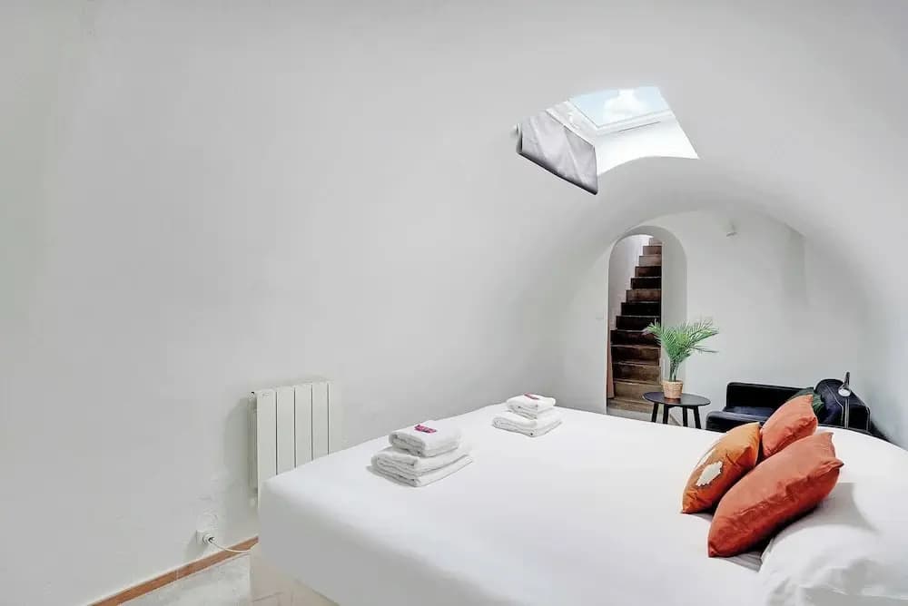 Cozy Apartment - 3br/8p - Musee de La Poste - Photo 1