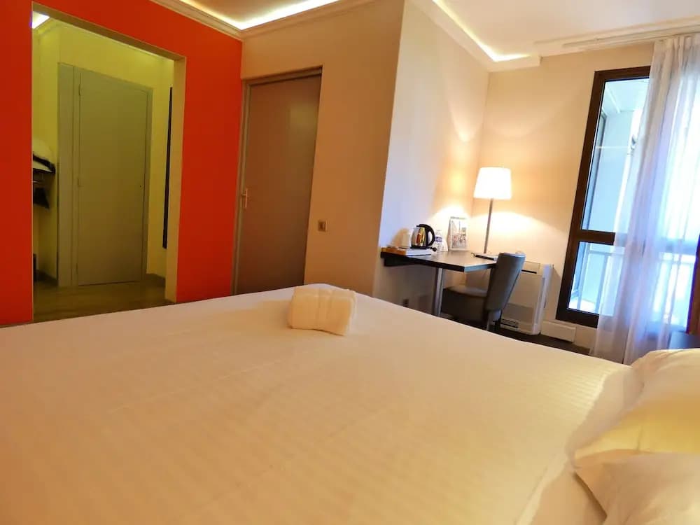 Contact Hotel Be Guest Limoges Sud - Photo 1