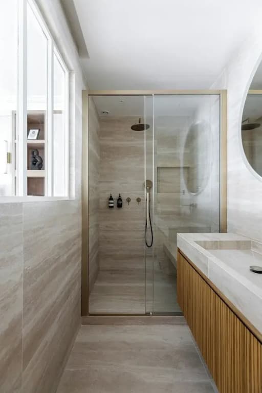 HIGHSTAY - Luxury Serviced Apartments - Centre Pompidou - Miniature 8