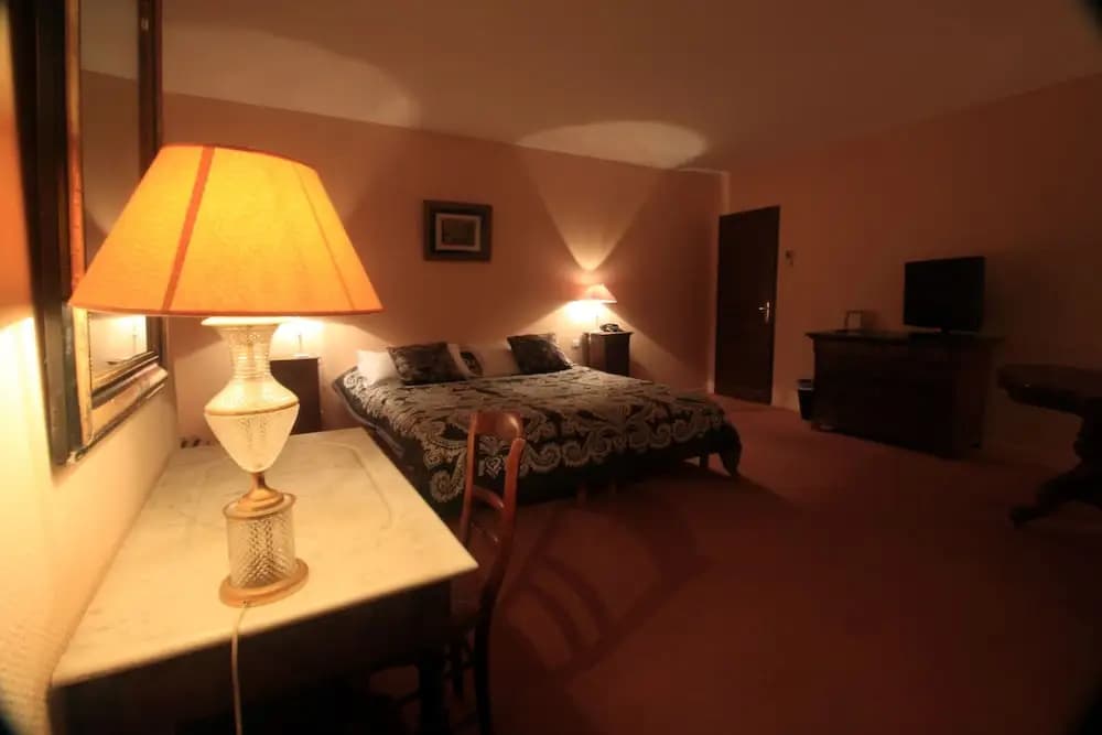 Hôtel Eychenne - Miniature 7
