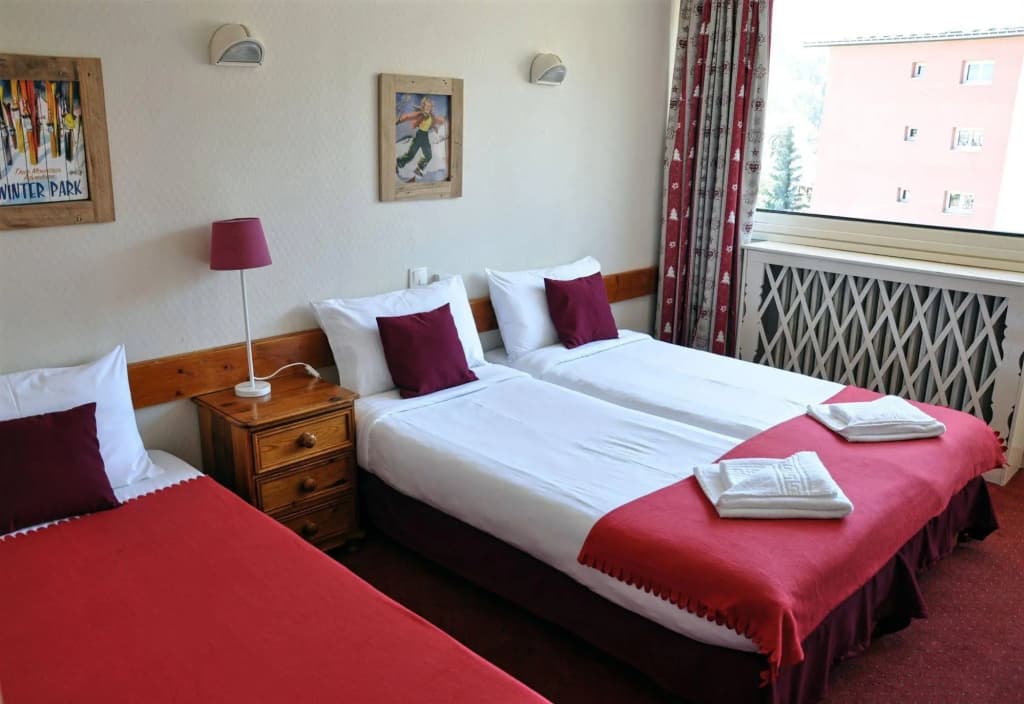 Hotel Le Provençal - Photo 3