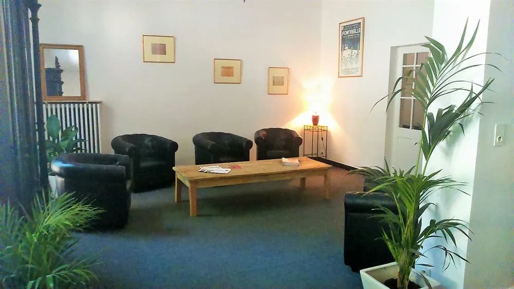 Hostellerie de l'Abbaye de Frigolet - Photo 2