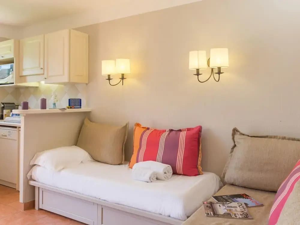 Residence Les Rives de Cannes Mandelieu, Mandelieu-la-napoule - Photo 5