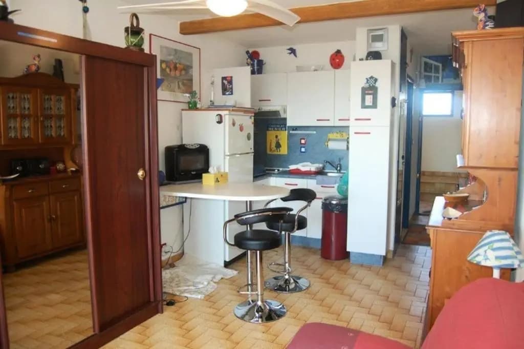 Résidence KARUKERA - Studio pour 3 Personnes 24 - Photo 1