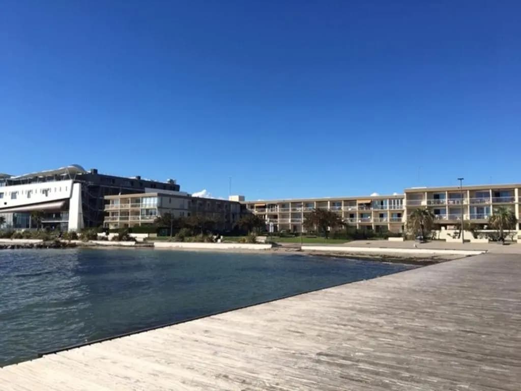 Appartement Balaruc-les-Bains, 1 pièce, 4 personnes - FR-1-503-26 - Miniature 6