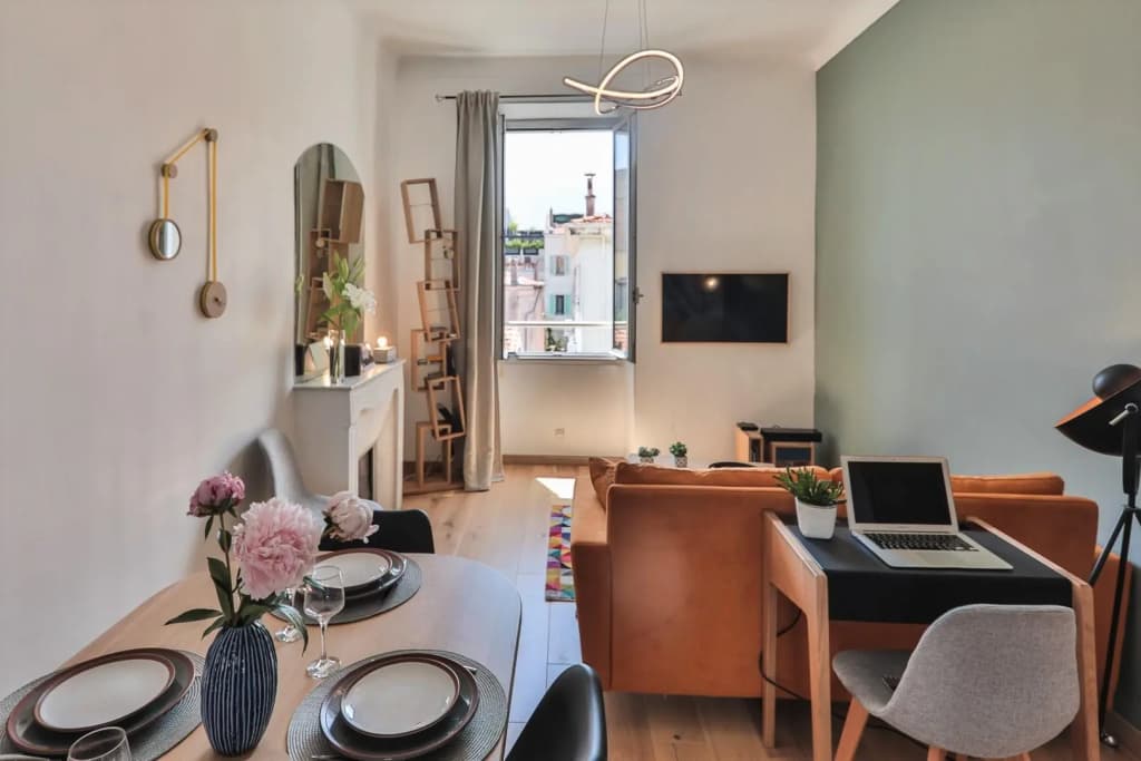 Hous-it - Cannes Gambetta - Photo 2