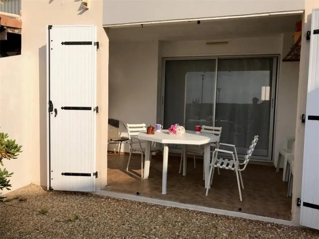 Appartement Port Leucate, 2 pièces, 4 personnes - FR-1-81-56 - Miniature 8