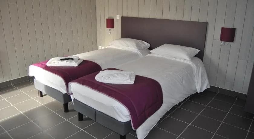 Les Lodges de Beaulieu - Photo 3